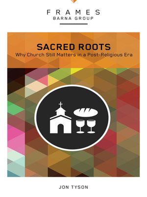 cover image of Sacred Roots
